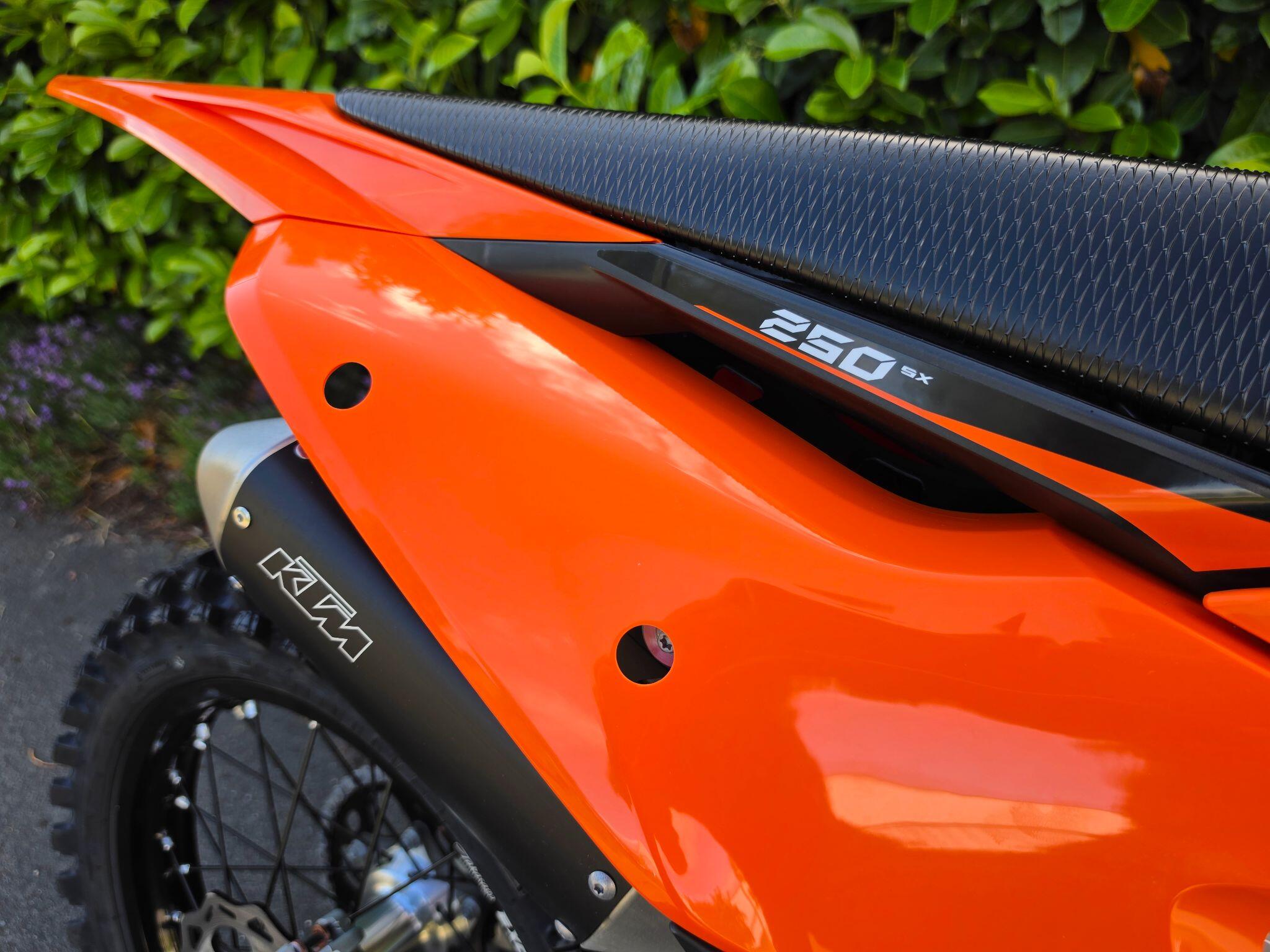 KTM 